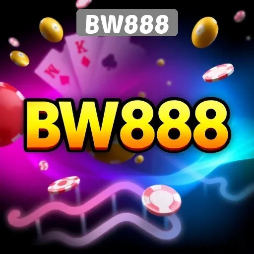 BW888: Pilihan Game Terbaik bagi Penggemar Judi Online