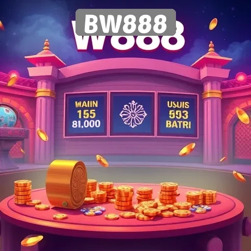 Mengatasi Tantangan dan Masalah di Situs BW888
