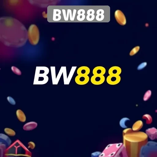 BW888 Sebagai Pilihan Utama untuk Pecinta Game Online