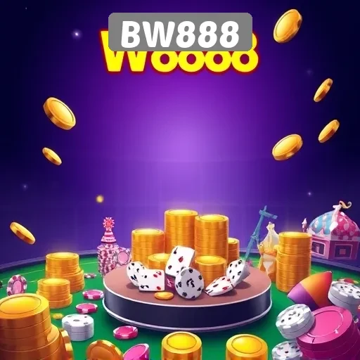 Faktor yang Membuat BW888 Menarik Bagi Penggemar Game