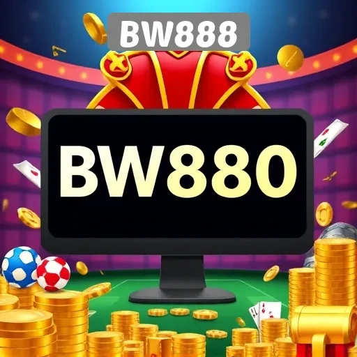 Pengenalan Situs Game BW888 untuk Pecinta Permainan Kasino