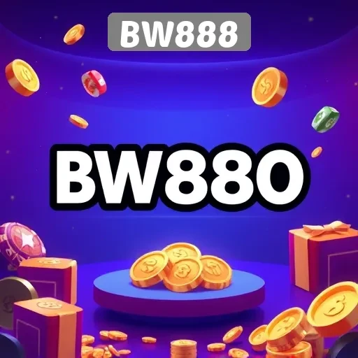 Profil Lengkap Situs Game BW888 untuk Penggemar Gaming
