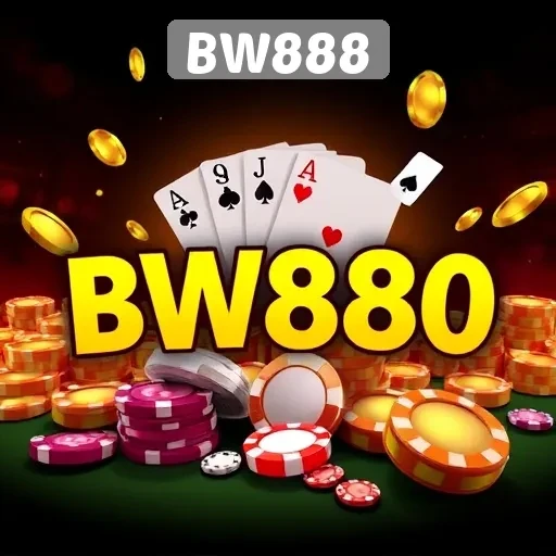 Ulasan Lengkap Situs Game BW888 untuk Penggemar judi
