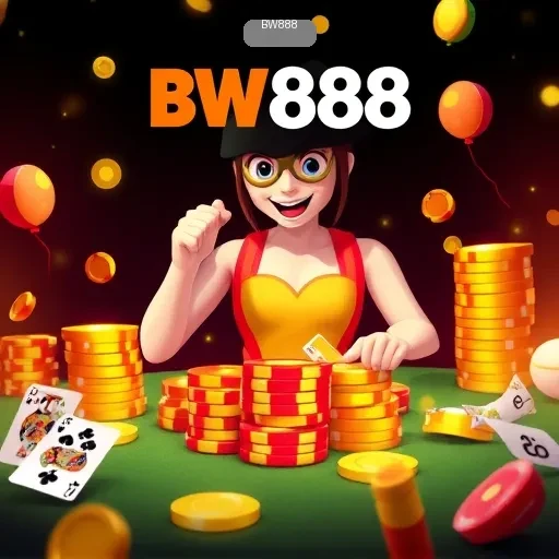 Mengapa BW888 Menjadi Pilihan Utama Para Gamer