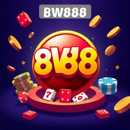 BW888 sebagai Platform Game Online Terpercaya