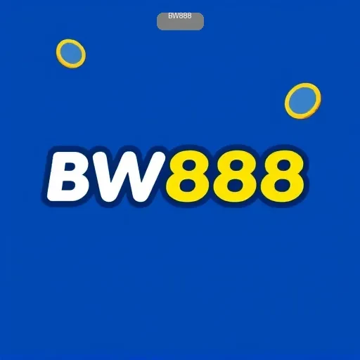 Mengenal BW888 Sebagai Platform Game Online Terpercaya