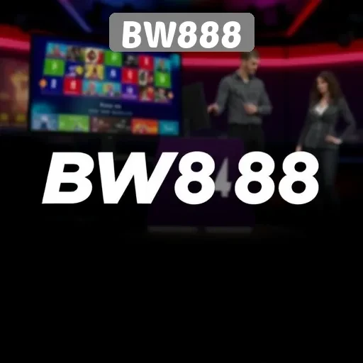Fenomena BW888 Dalam Industri Game Online Indonesia