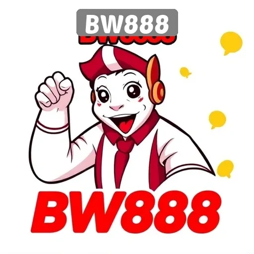 Prestasi dan Reputasi BW888 di Kalangan Gamer Indonesia
