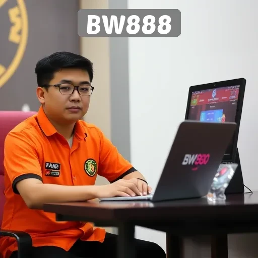 Testimoni Pengguna BW888 dalam Dunia Gaming Online