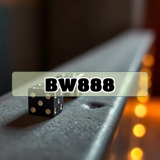 BW888: Keseruan Event Game yang Menguntungkan di Indonesia