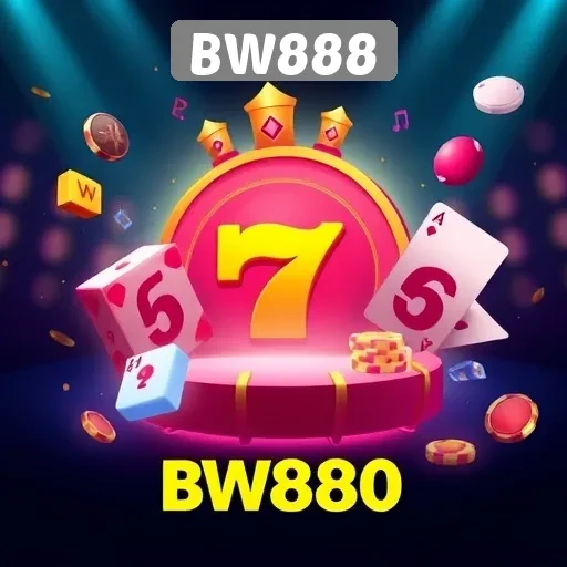 Ragam Permainan Menarik yang Tersedia di BW888