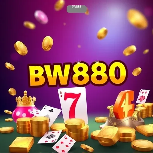 Mengungkap Fitur Menarik di Situs Game BW888