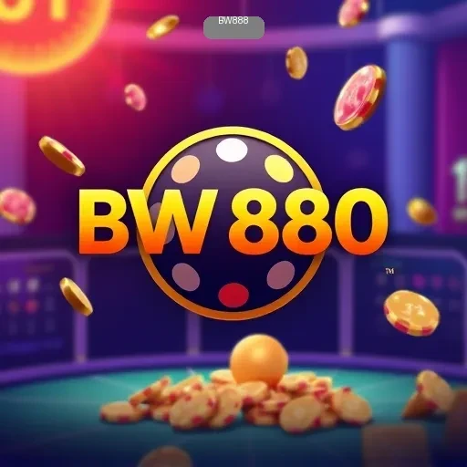 Keunggulan Fitur Permainan di BW888 untuk Penggemar Game
