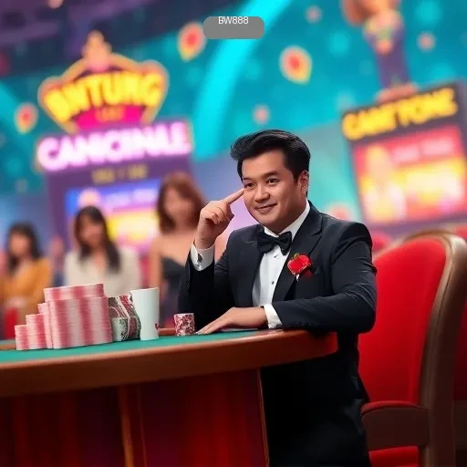 Panduan Memulai Permainan di Situs BW888 untuk Pemula