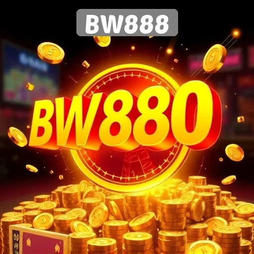 Inovasi dan Fitur Baru di BW888