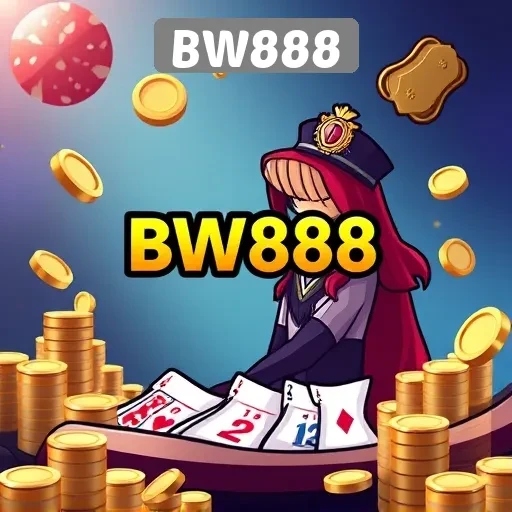 Mengenal BW888 sebagai Platform Permainan Online