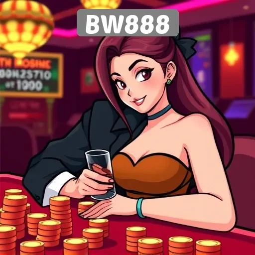 Tips Mengoptimalkan Pengalaman Bermain di BW888