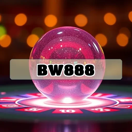 BW888: Pengalaman Gaming Terbaik untuk Pecinta Game Online di Indonesia