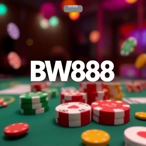 Analisis Keamanan pada Platform BW888 untuk Pemain Indonesia