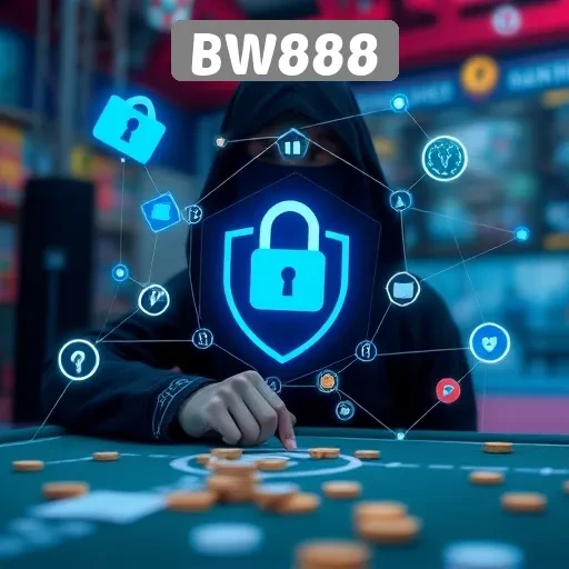 Menelisik Sistem Keamanan di BW888