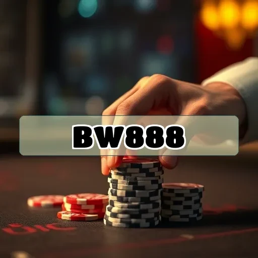 BW888: Menangkan Kejutan di Turnamen Game Online Terpopuler