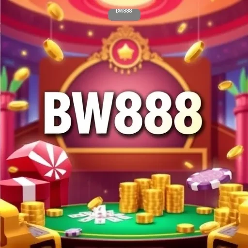 Pengalaman Pengguna Di BW888 Yang Patut Dicatat