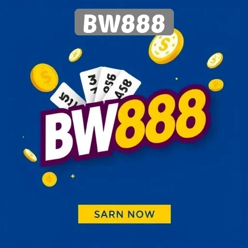 Tata Cara Penarikan dan Setoran di BW888